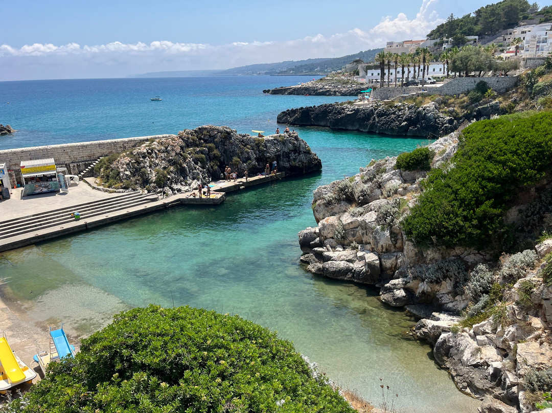 Castro Marina-Castro必去景点