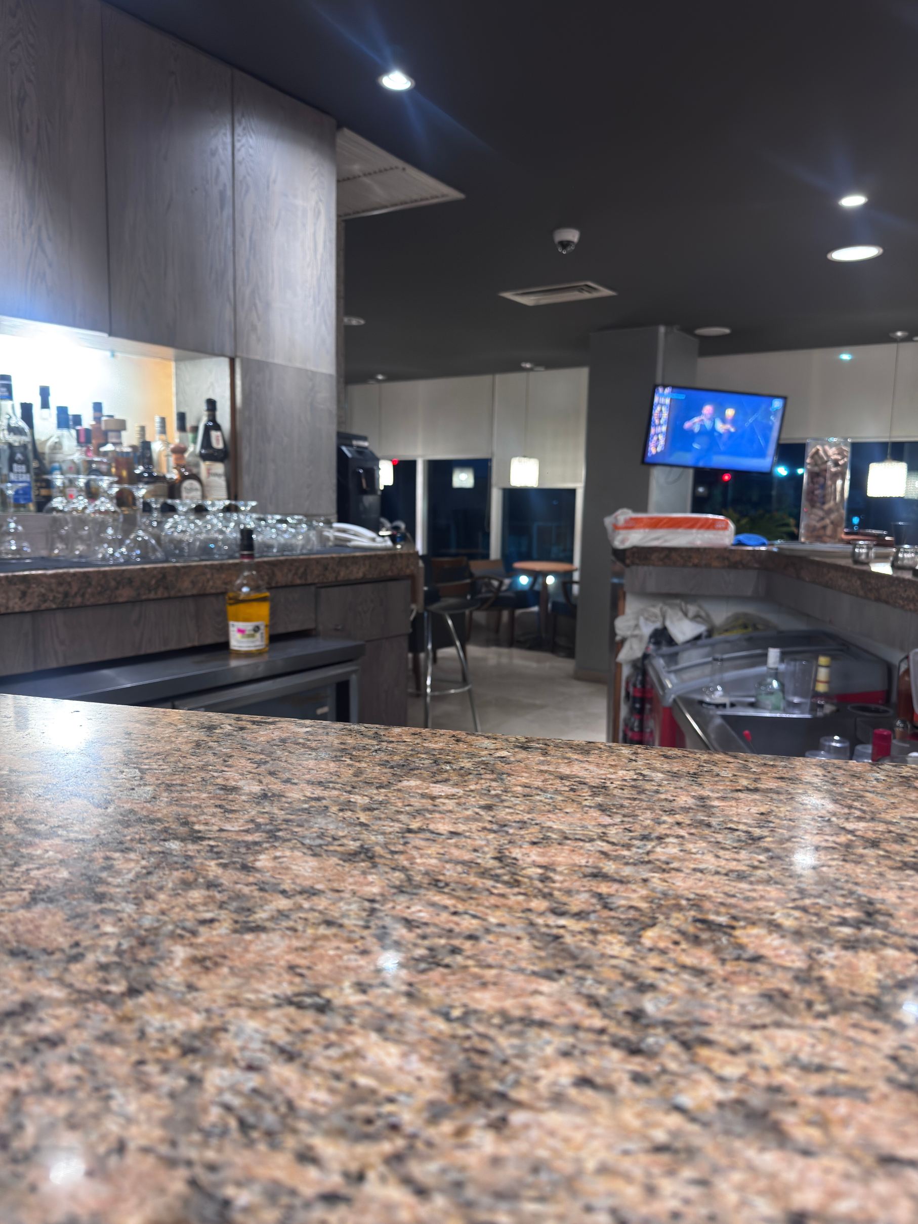 里沃利斯尔德酒店-旅行者