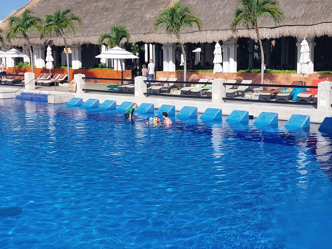 Dreams Puerto Morelos Resort & Spa主图