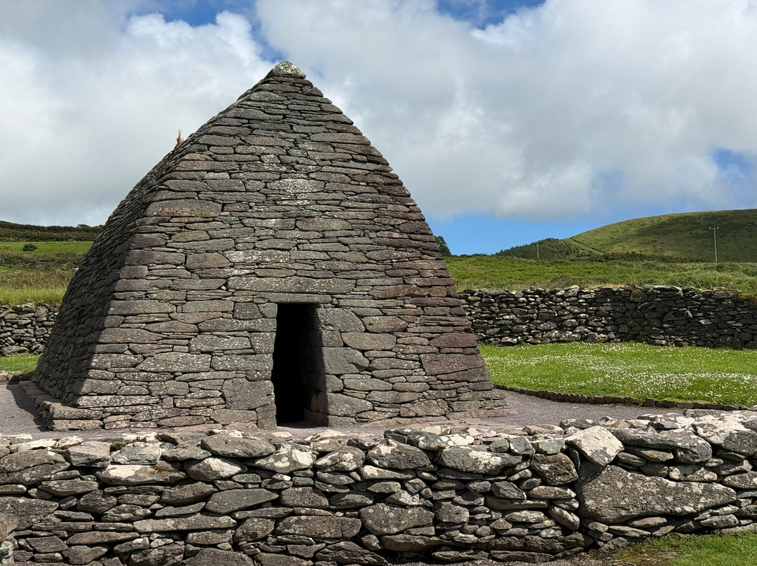 Connect the Dots Tours of Ireland-都柏林必去景点