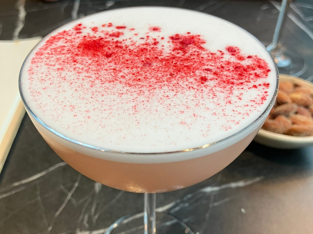 Vinbar Foret