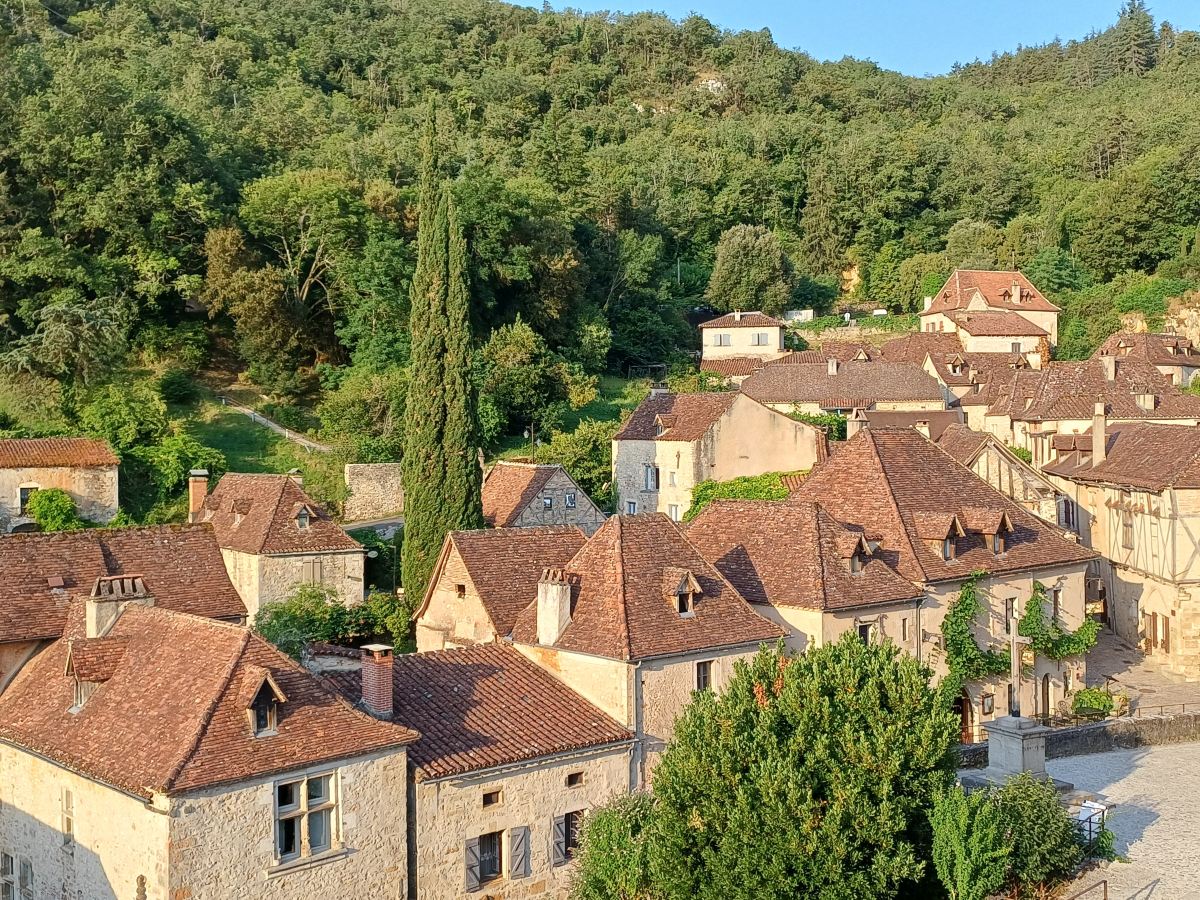 L’Auberge du Sombral-旅行者