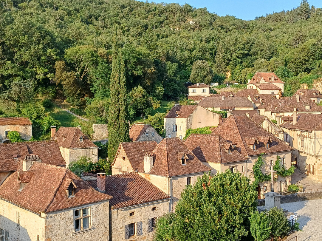 L’Auberge du Sombral主图