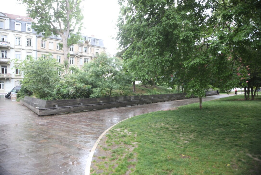 Le Square Steinbach-米卢斯必去景点