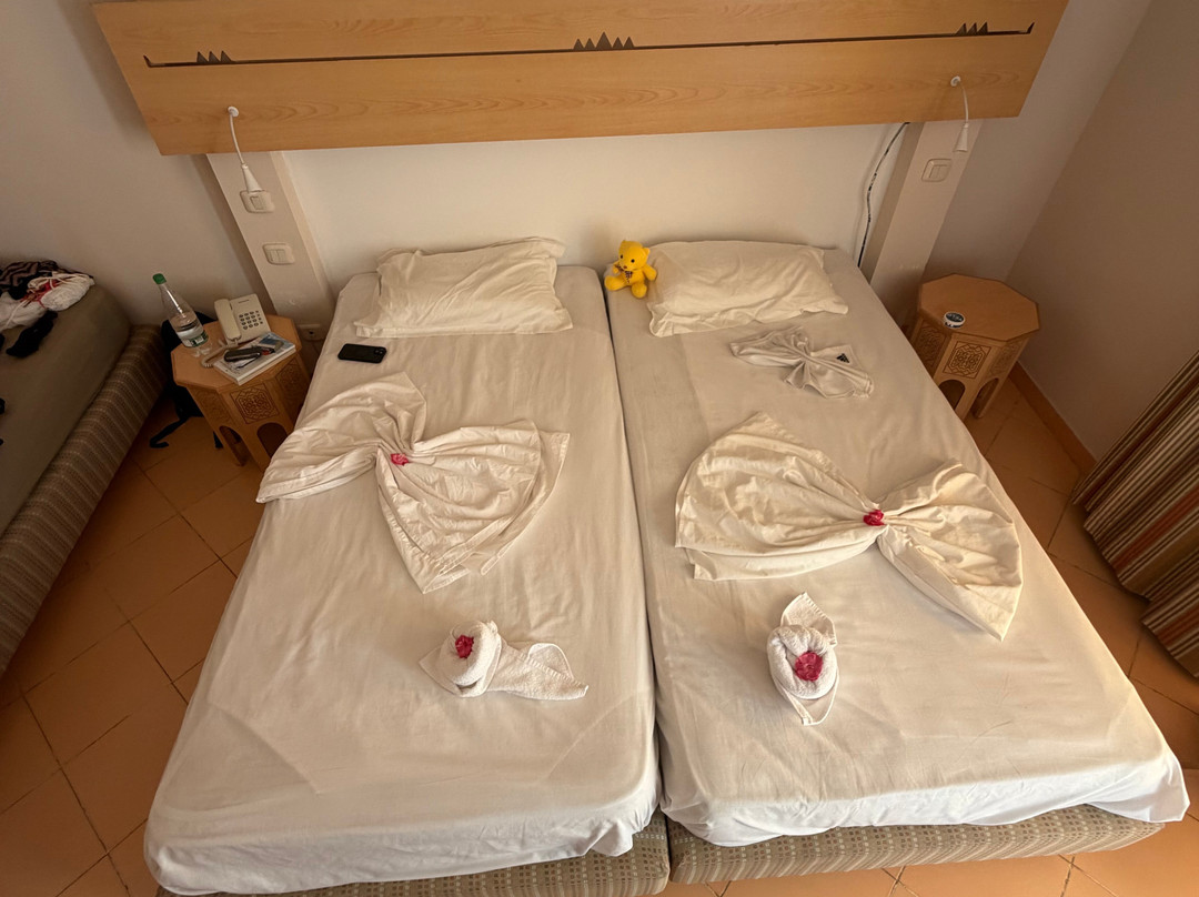 Meninx杰尔巴酒店主图
