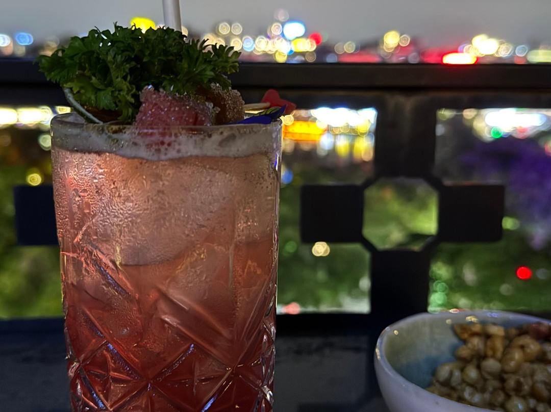 国王合奏 Spa 酒店主图