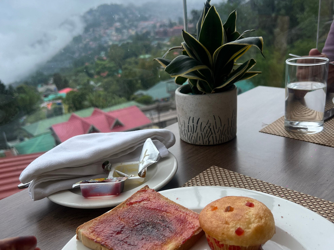 Fortune Resort Kalimpong - ITC酒店集团成员主图
