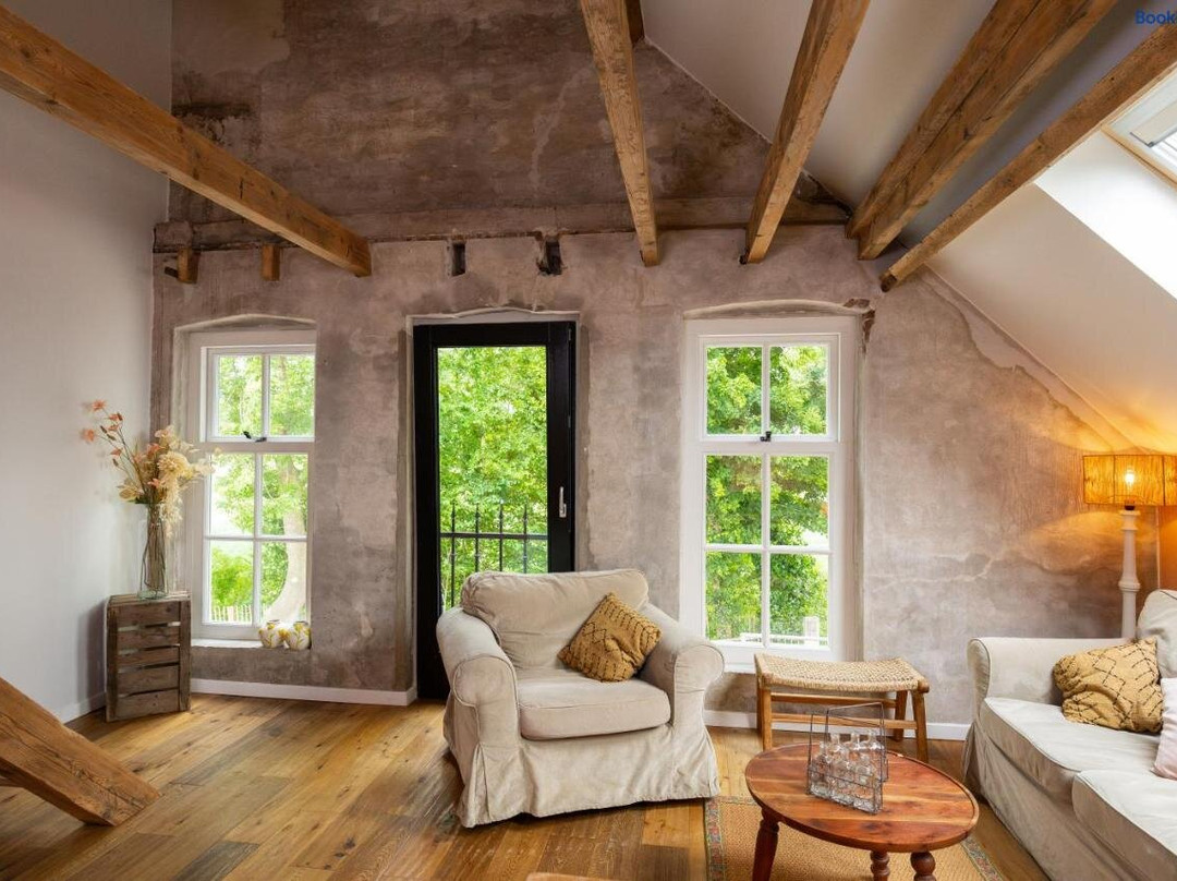 B&B de Tol