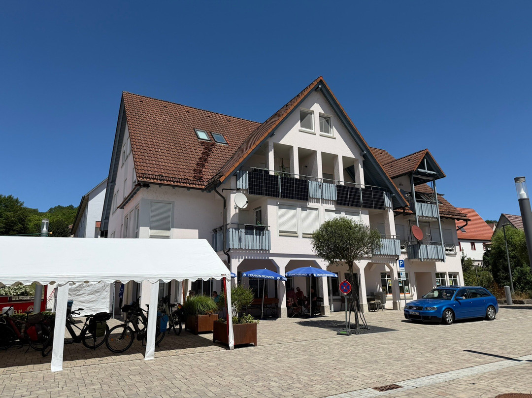 Café Gsälzbär