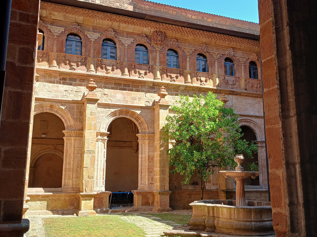 Archaeological Museum of Asturias-奥维耶多必去景点