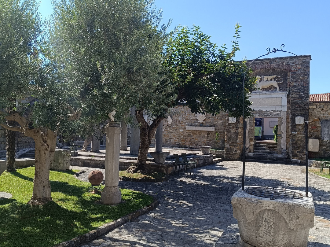 Koper Regional Museum-科佩尔必去景点