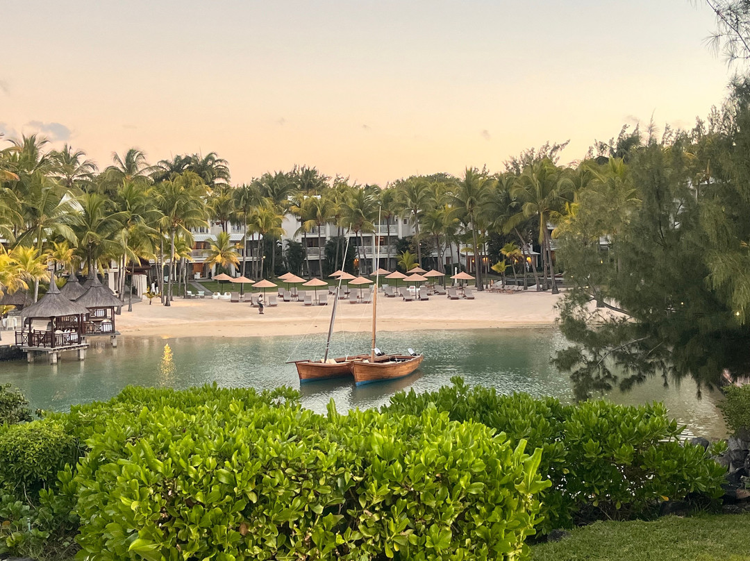 Paradise Cove Boutique Hotel,主图