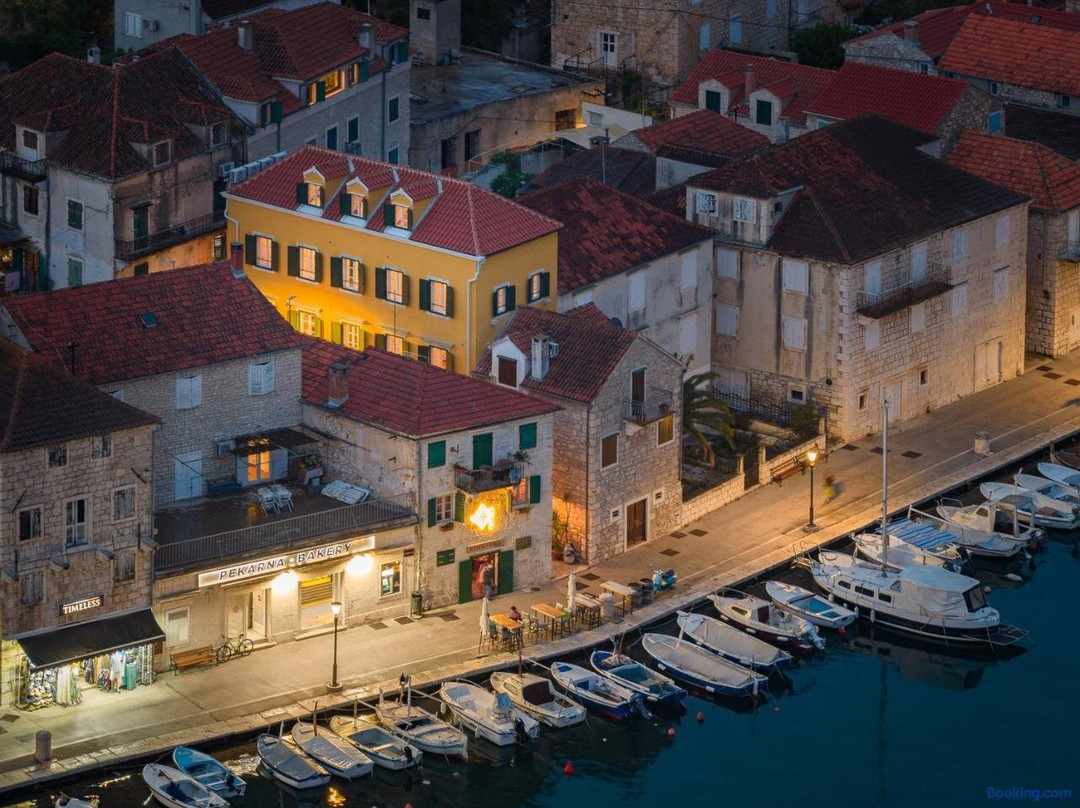Viridis Heritage Hotel
