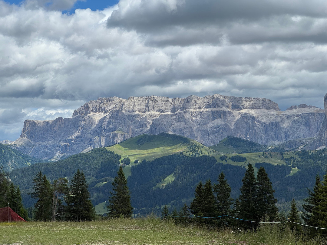 Alpe di Siusi-Alpe di Siusi必去景点