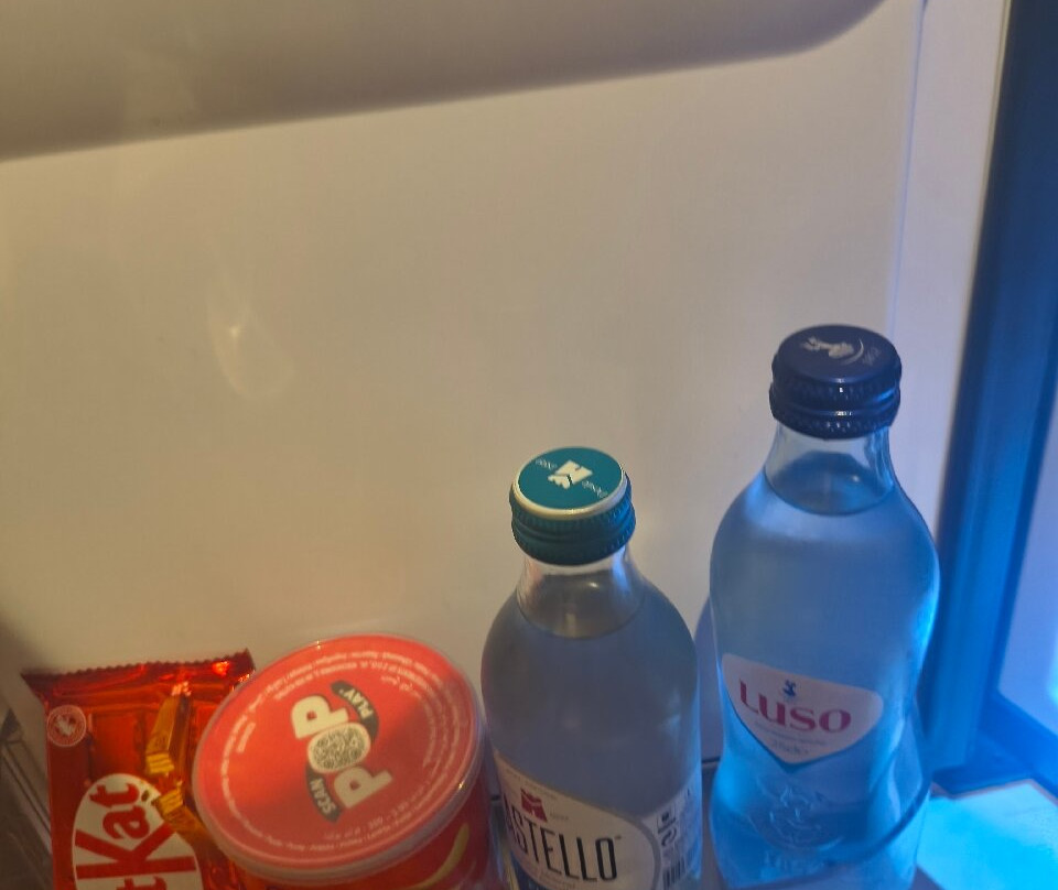 孔布拉埃因咪纽酒店 - 美利亚联盟伙伴主图
