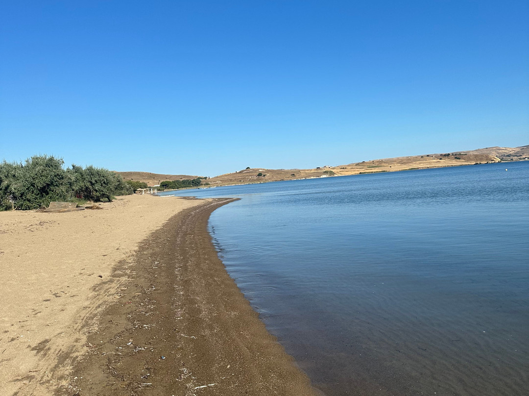 Beach Lichna