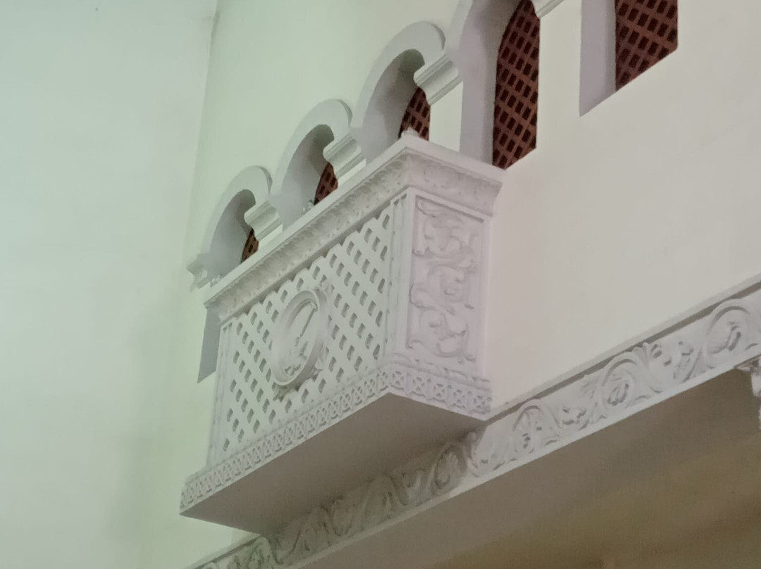 Chiesa di San Leonardo-坎波巴索必去景点