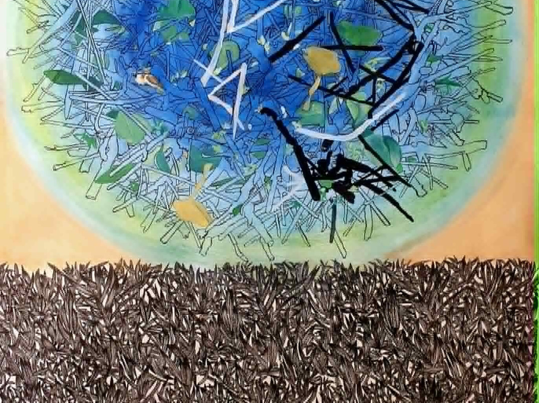 Gallery Art Prisma-比雷埃夫斯必去景点