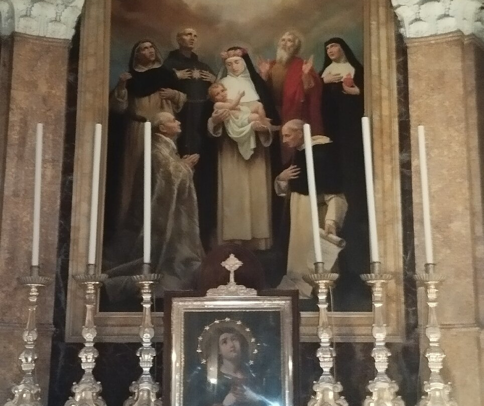 Valletta Black Friars Experience-瓦莱塔必去景点