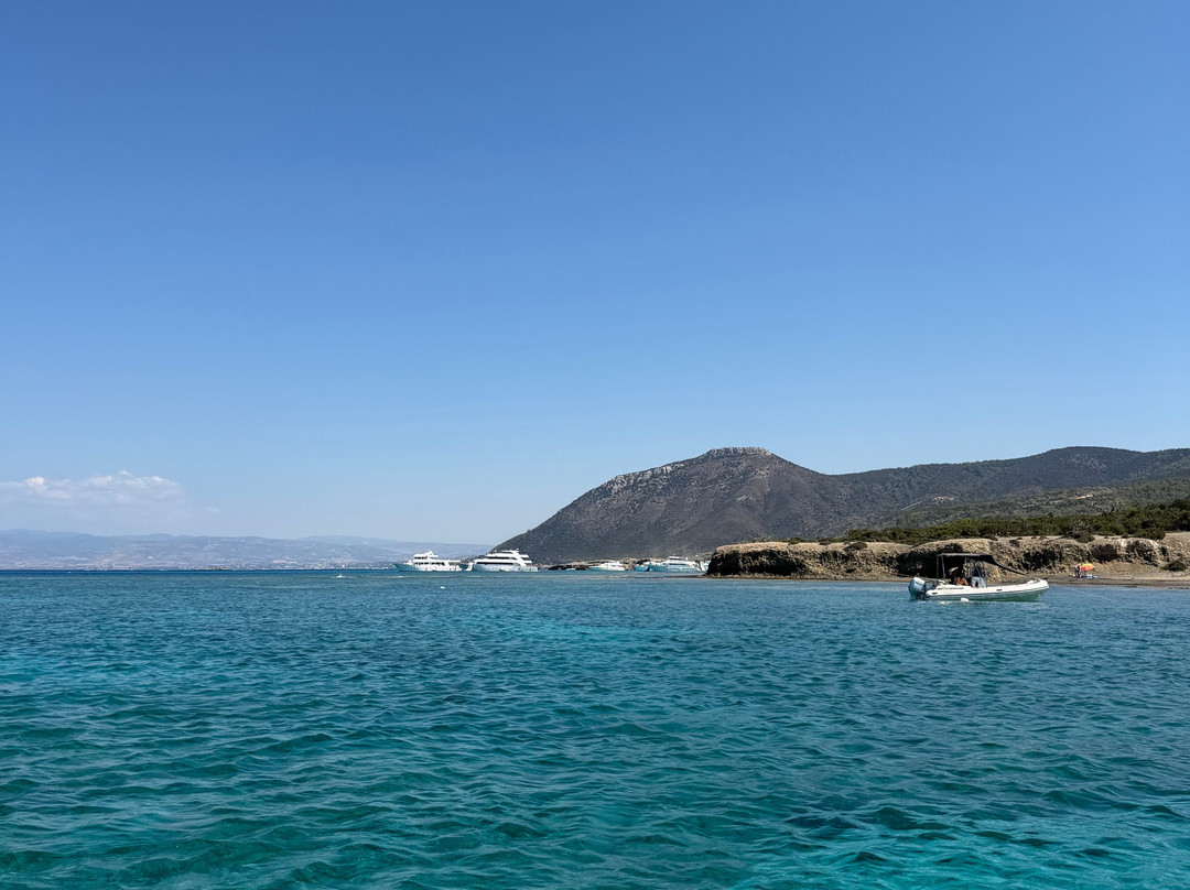 Latchi Pleasure Boats-Latchi必去景点