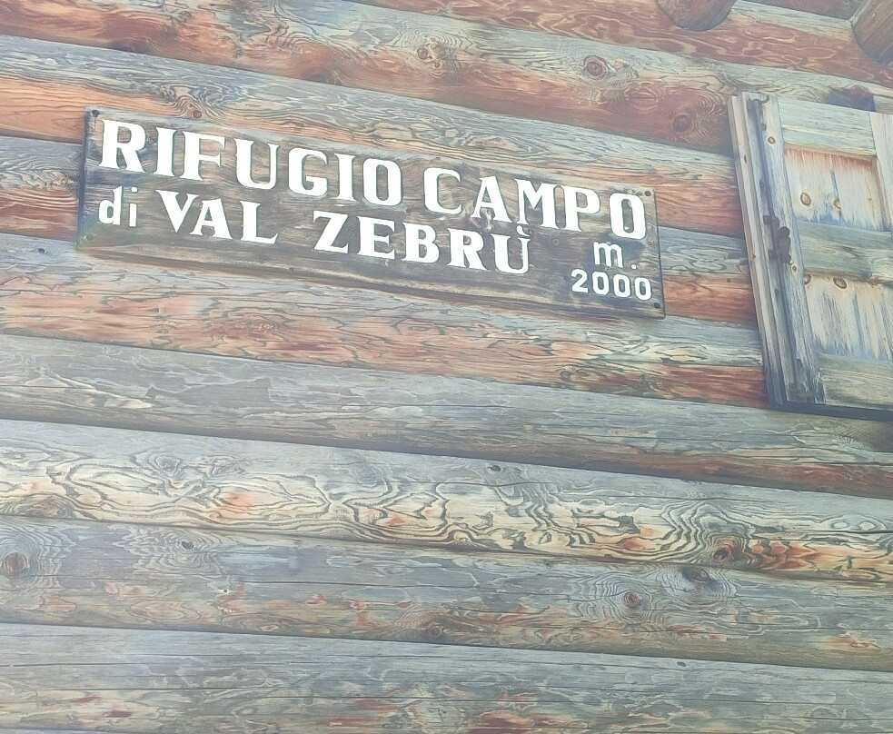 Val Zebrù-博尔米奥必去景点