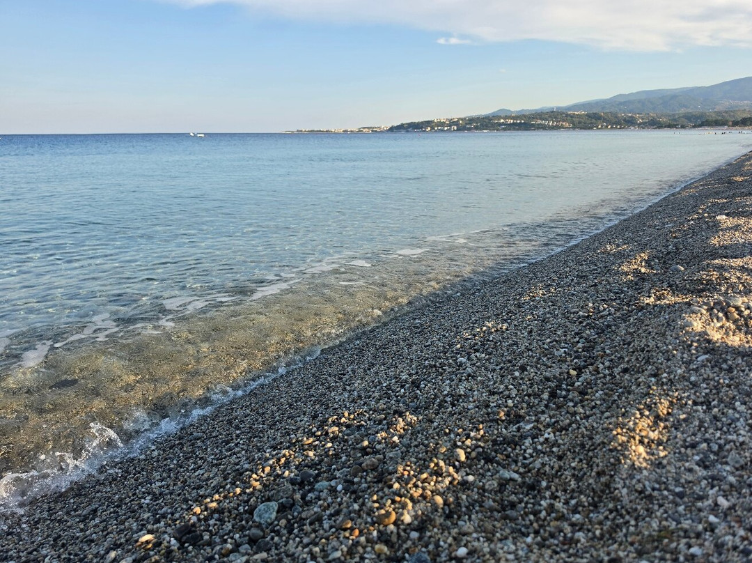 Brondi's Beach-Montepaone必去景点