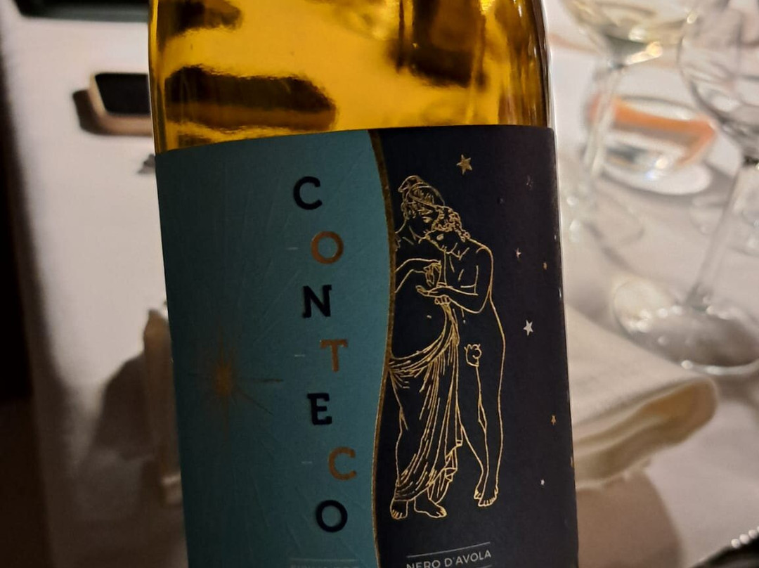 Tenute Valso Wine Estate-Alcamo必去景点