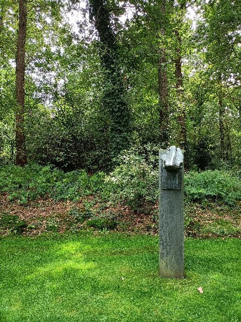 Nationale Park Hoge Veluwe-奥特洛必去景点