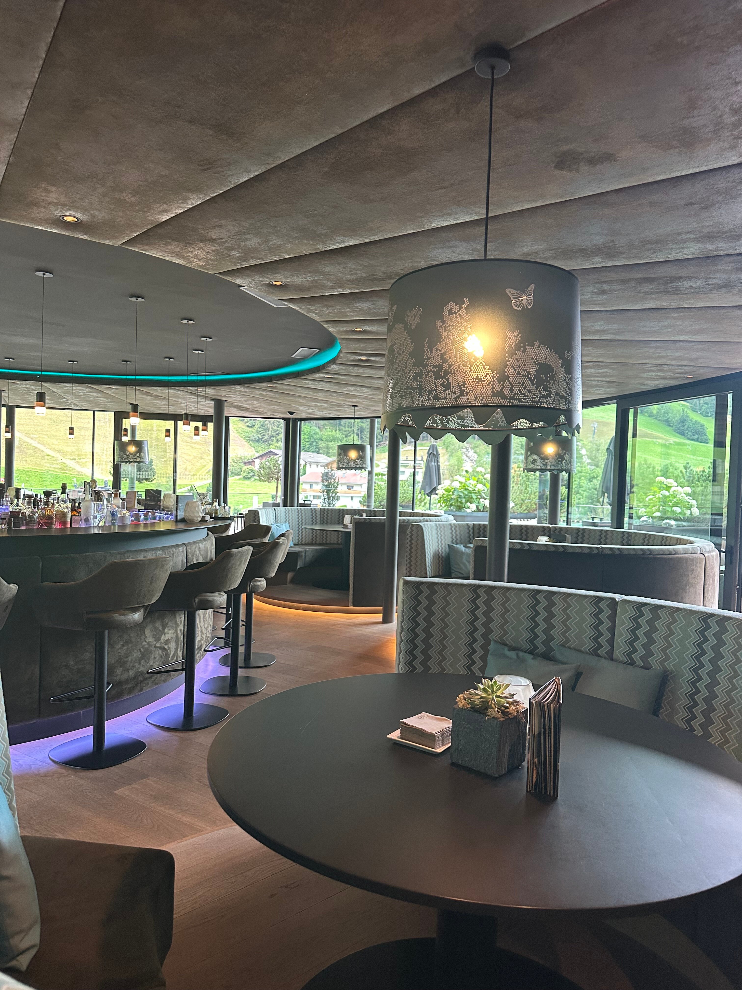 卢纳瑞思康体度假酒店-旅行者