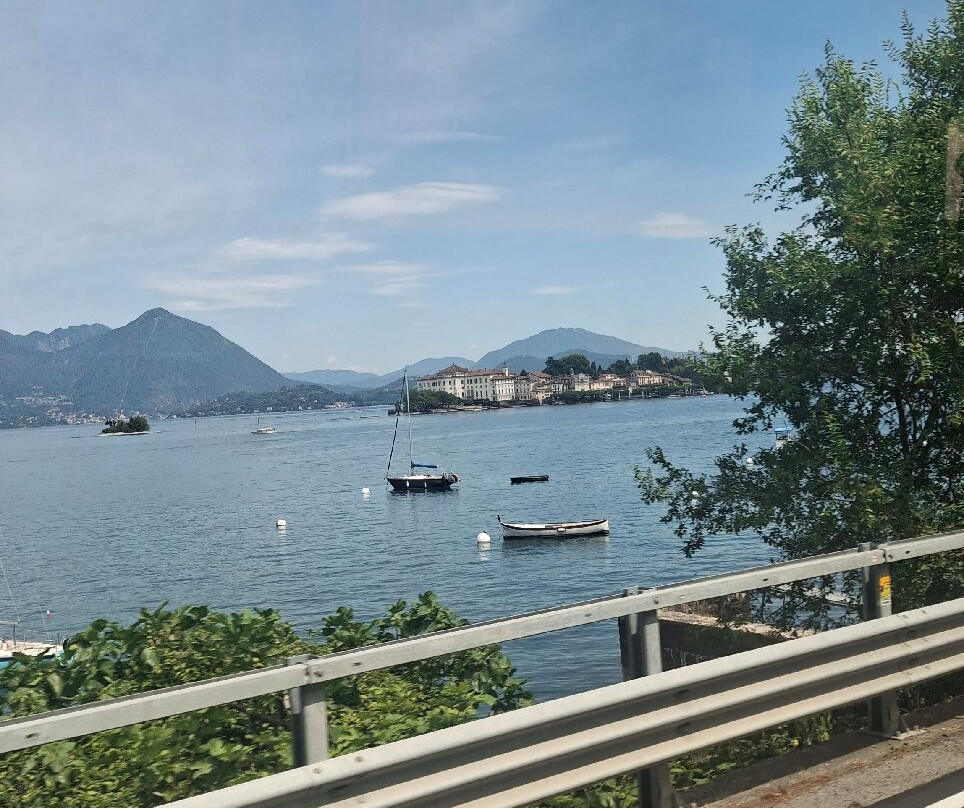 Lago Maggiore-韦尔巴尼亚必去景点