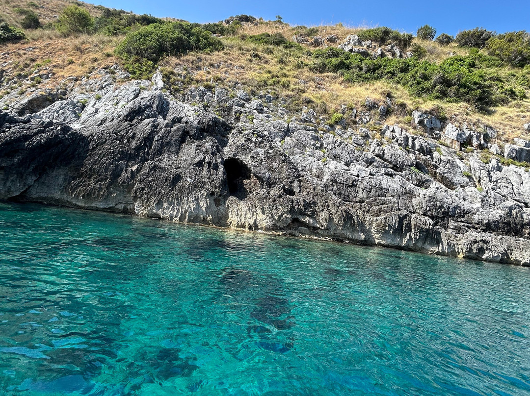 Noleggio Barche Blue Marine-Marina di Casal Velino必去景点