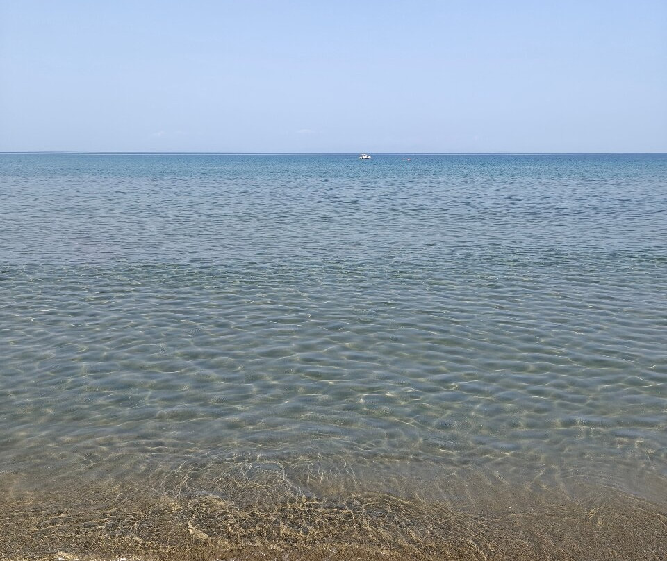 Cala Civette-斯卡尔利诺必去景点