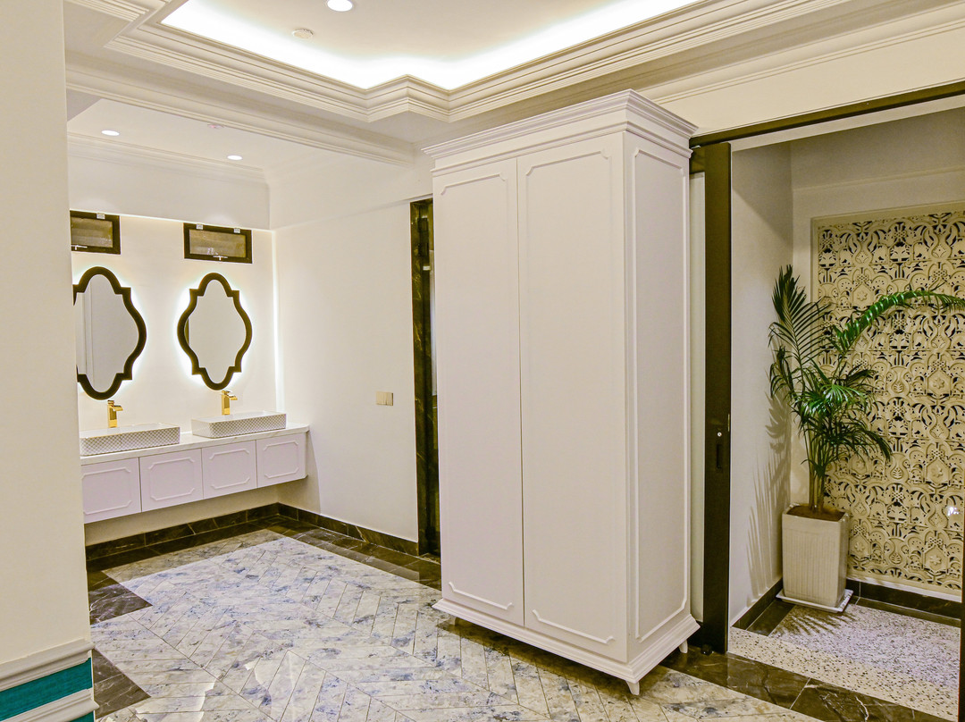Kechmara Clubhouse-Kepala Batas必去景点
