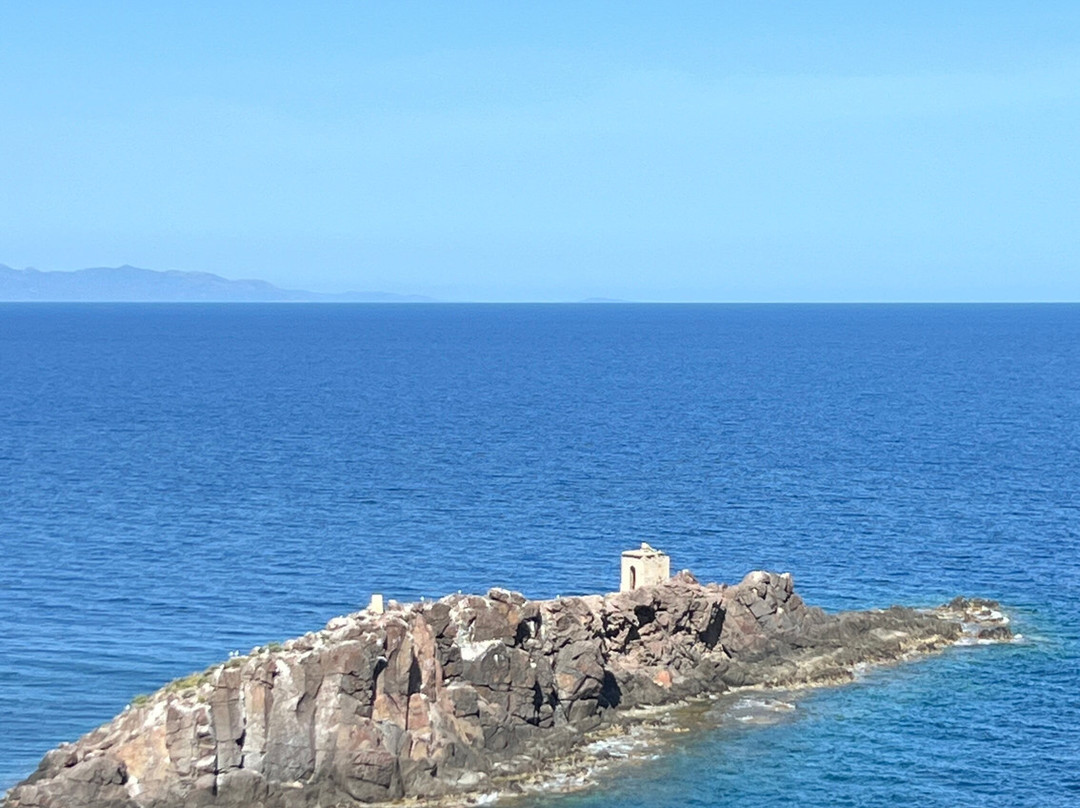 Area Archeologica di Nora-普拉必去景点