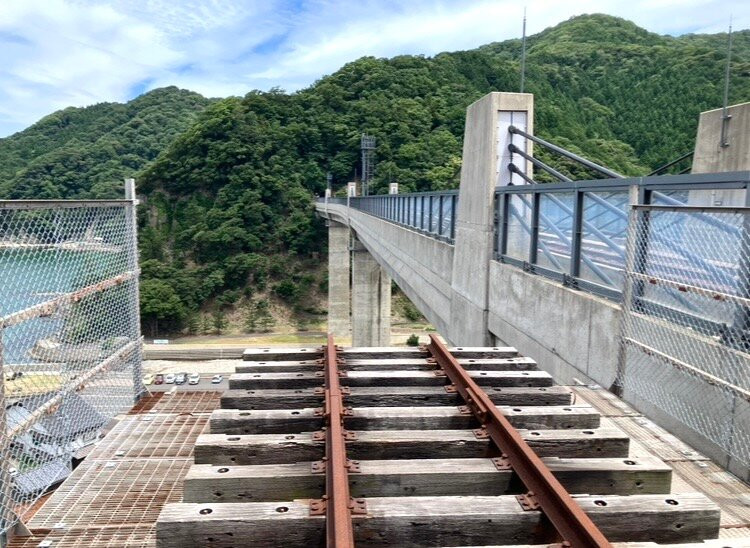 Amarube Railroad Bridge, Sorano Eki-香美町必去景点