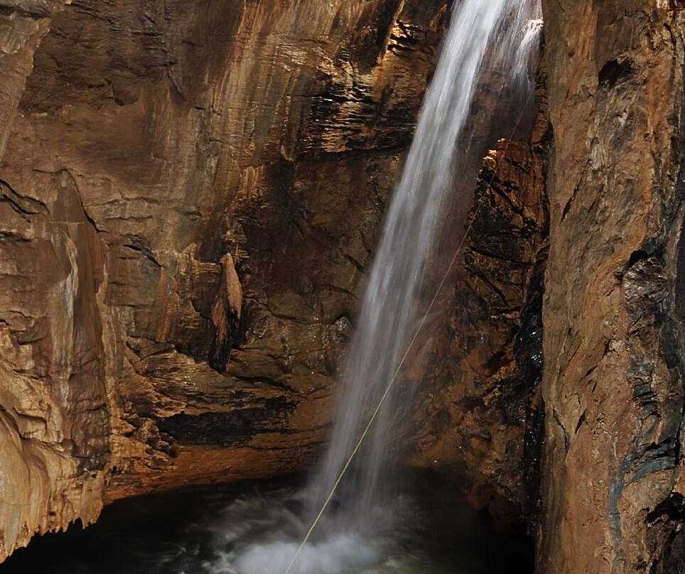 Grotta di Bossea-Frabosa Soprana必去景点