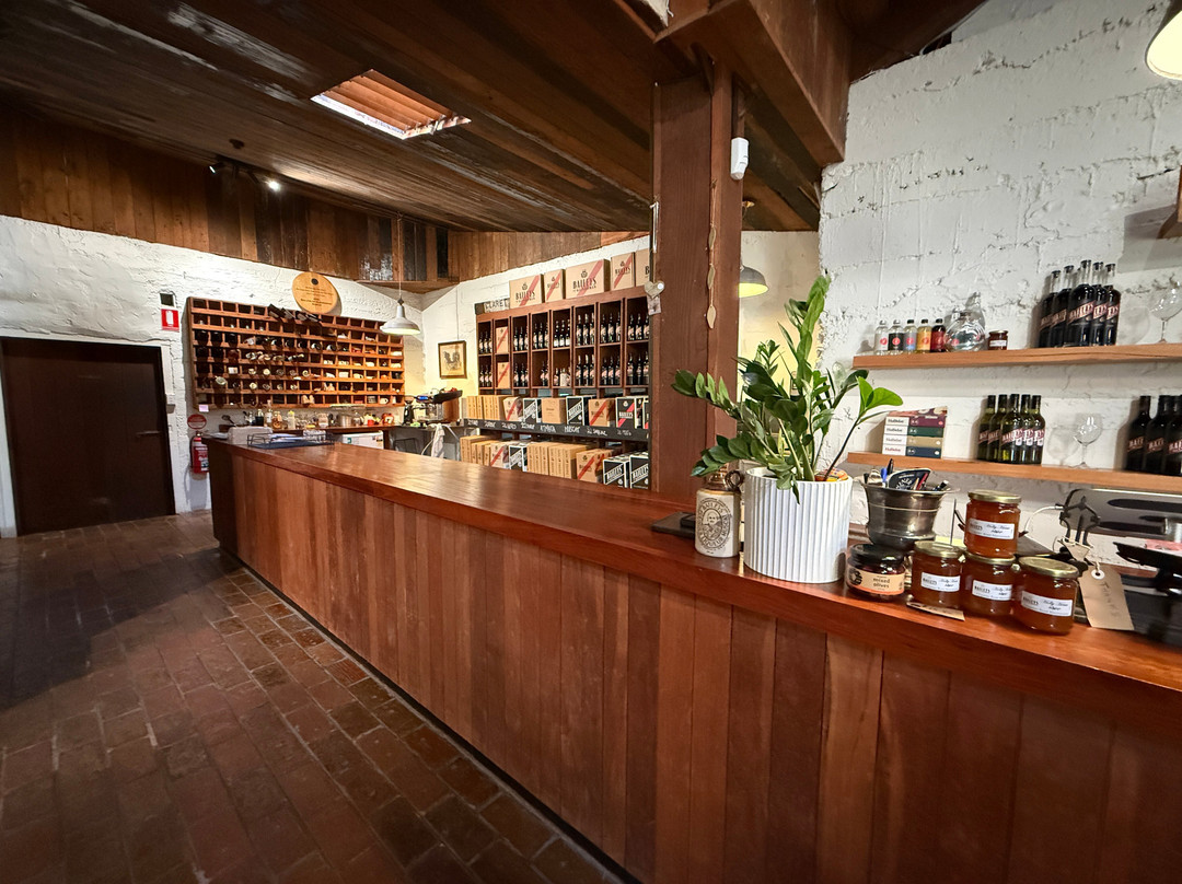 Baileys of Glenrowan-Glenrowan必去景点