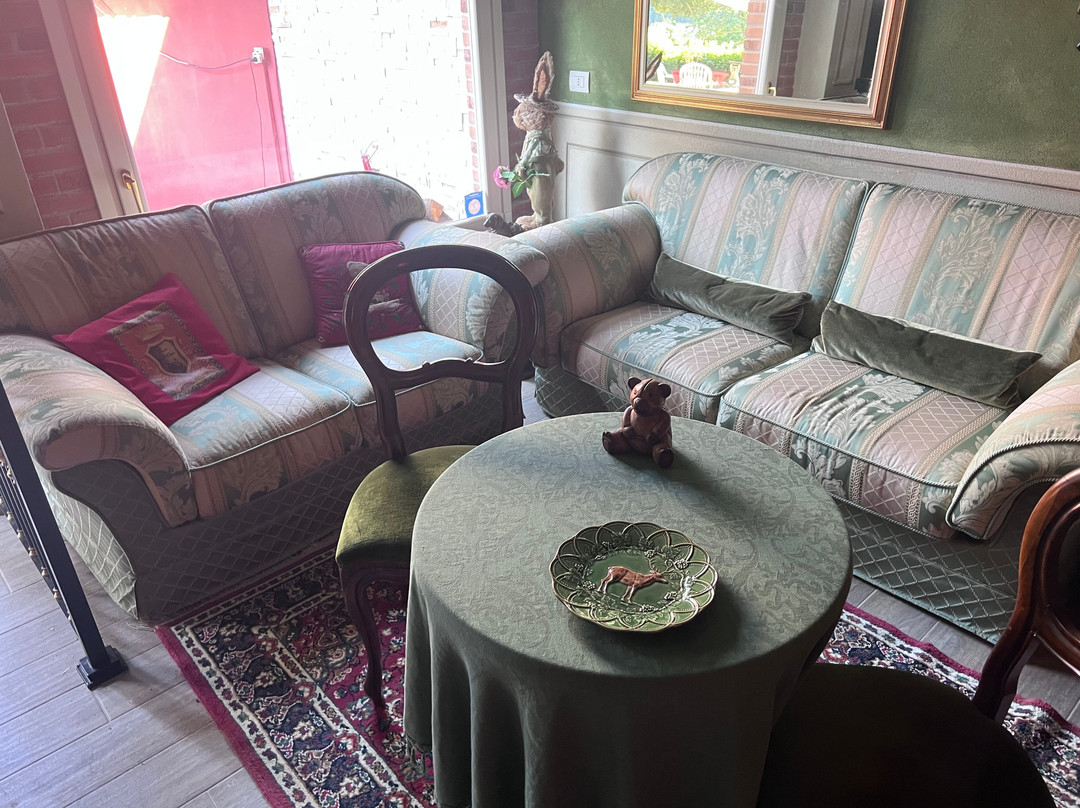 B&B Casa Dell'Orso主图
