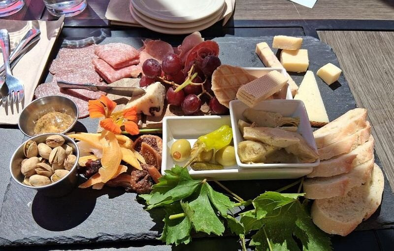 Fruitland Valley Vineyard and Winery
