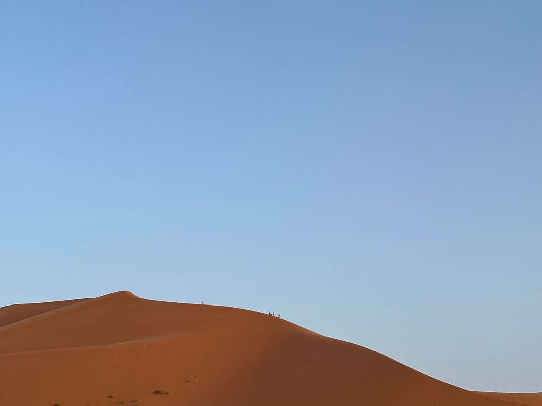 Merzouga Desert Experience-梅如卡必去景点