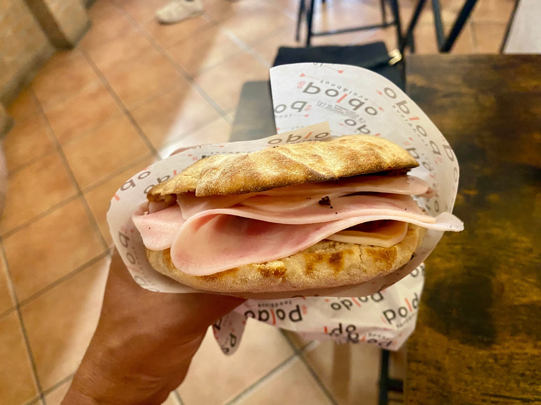 Da Poldo Food & Love