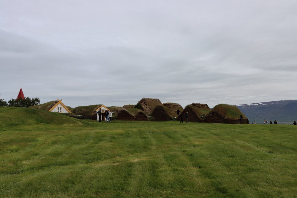 Glaumbaer Museum-Varmahlid必去景点