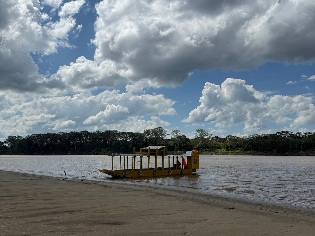 CHUCHINI Amazon Wildlife Reserve & Eco Lodge-Trinidad必去景点