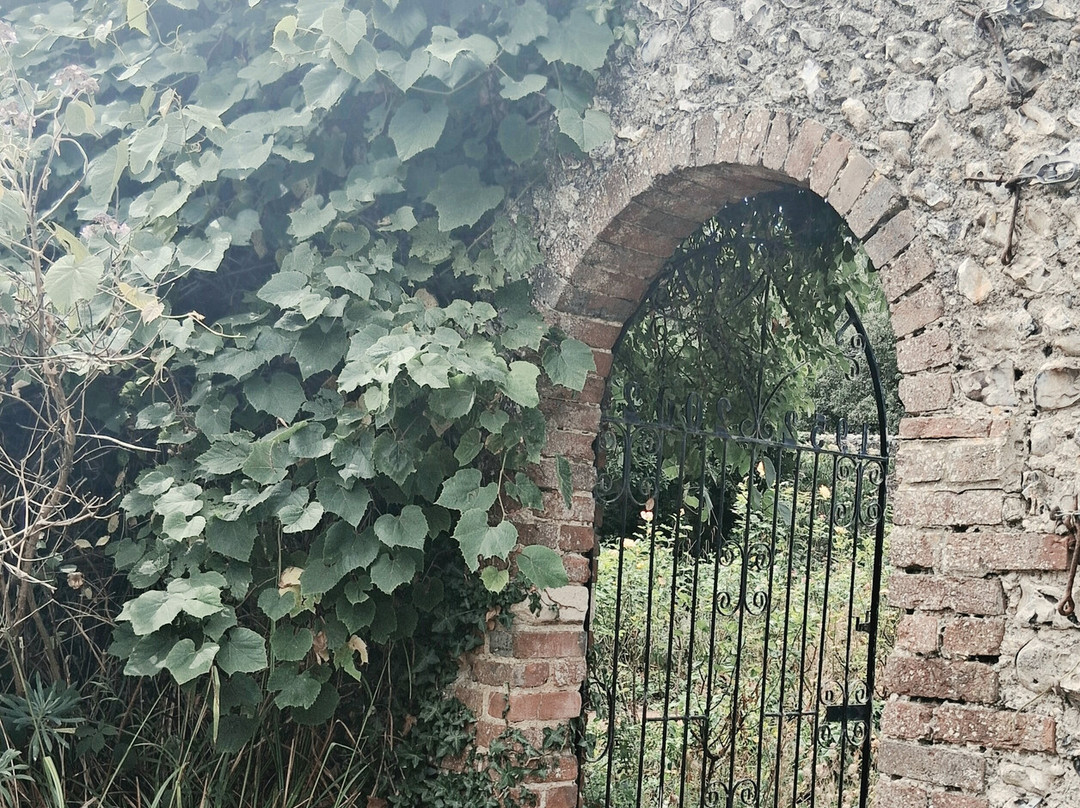 Kipling Gardens-Rottingdean必去景点