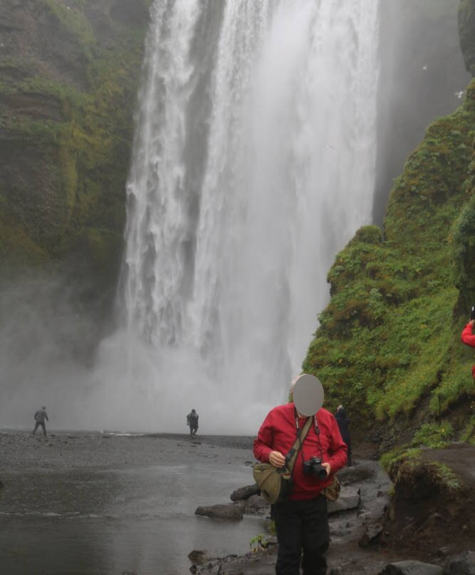 Skogafoss-Skogar必去景点