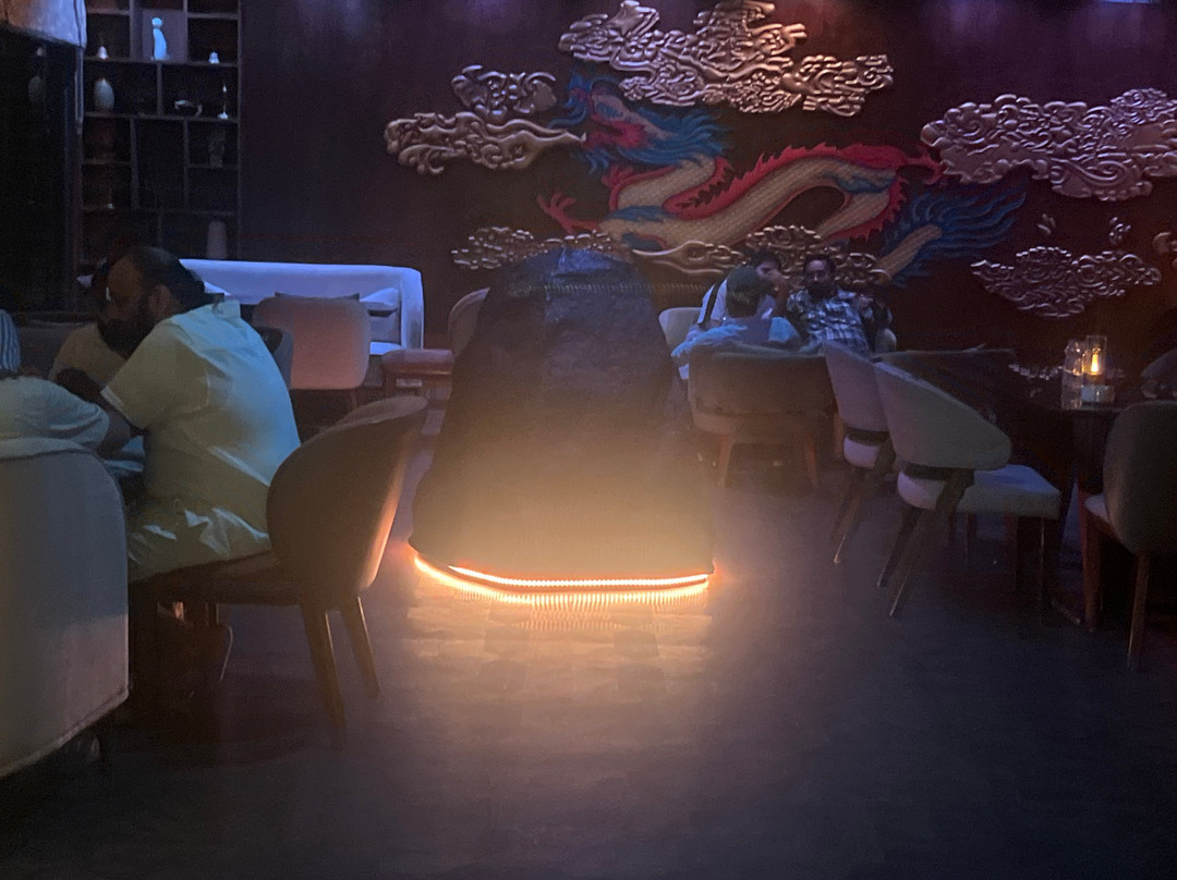凯悦酒店德拉顿度假村和水疗中心主图