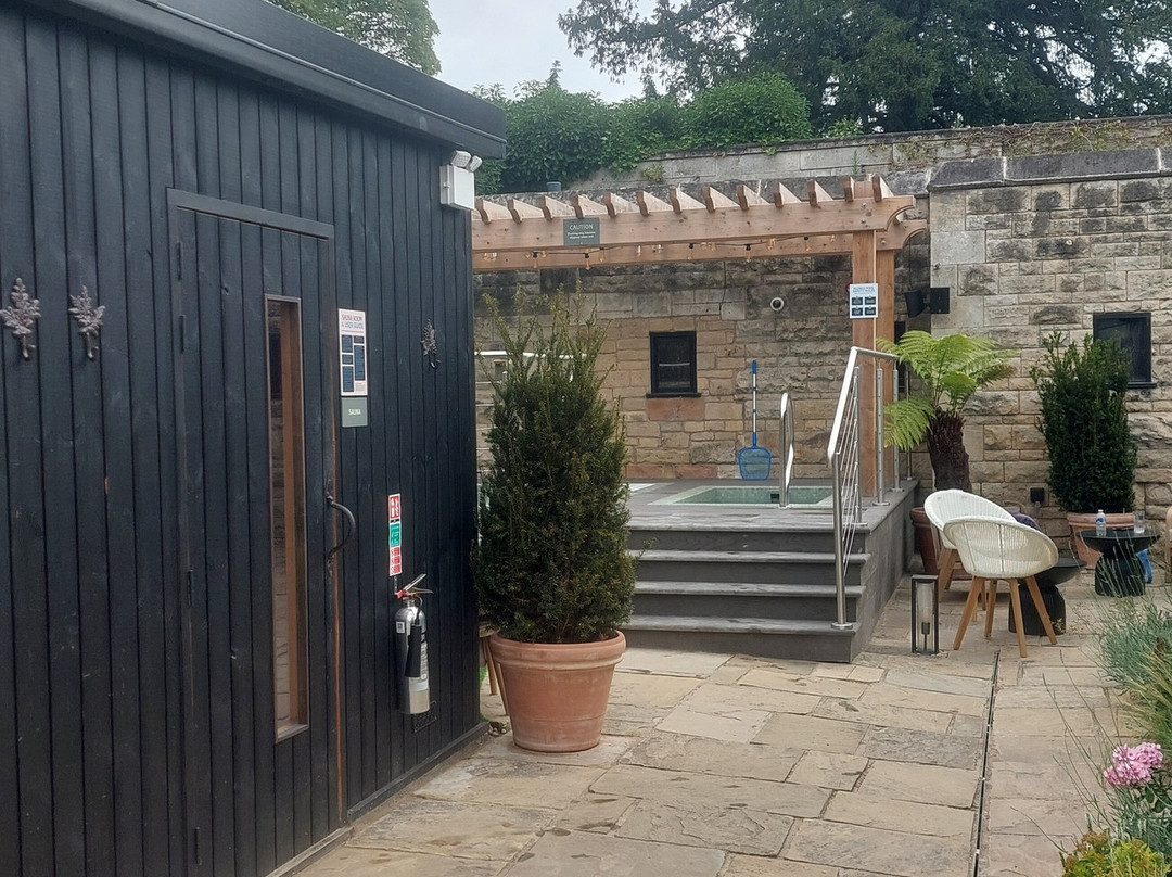 Warner Hotels - Thoresby Hall Hotel主图