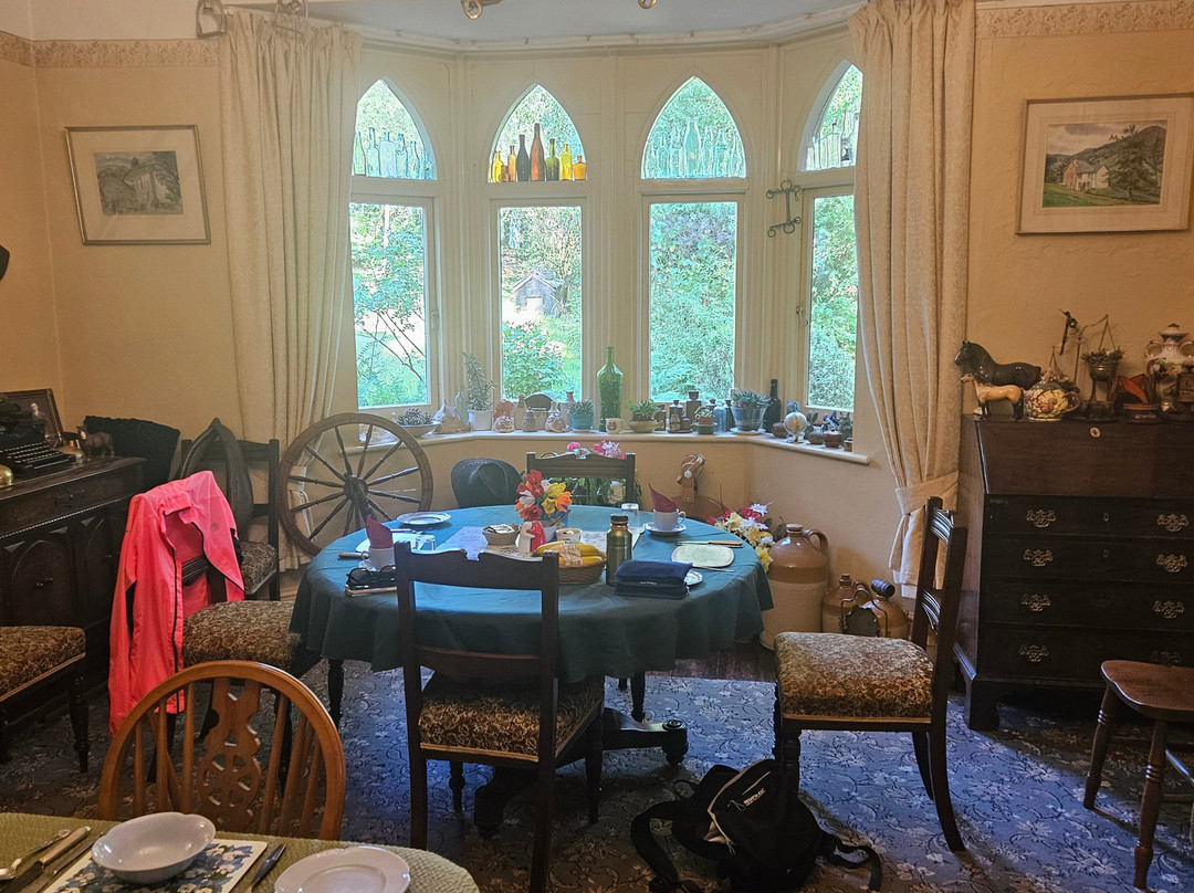 Grange Trekking Centre Guest House主图