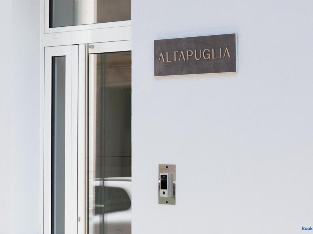 Altapuglia