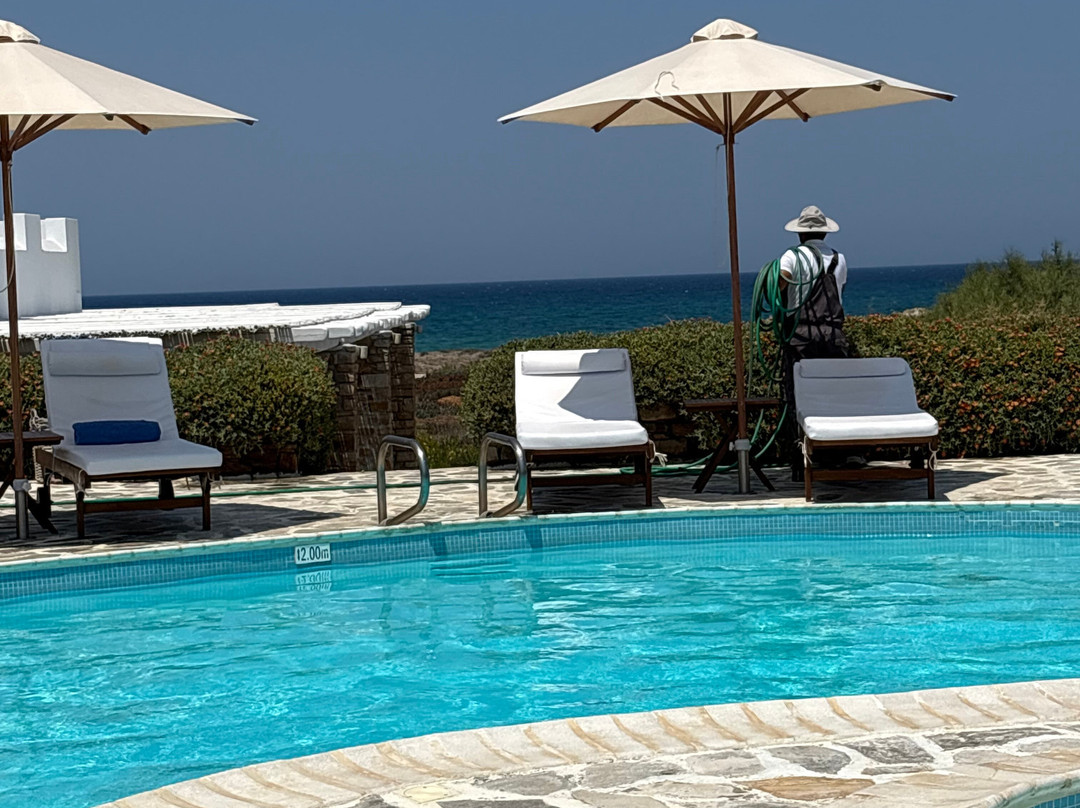 Villa Marandi Luxury Suites主图